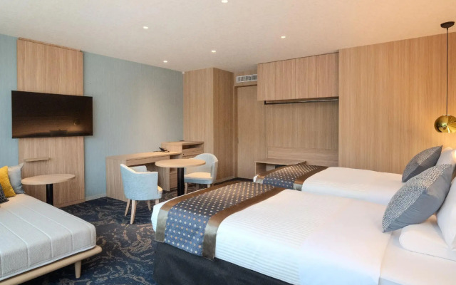 Kamenoi Hotel Awajishima