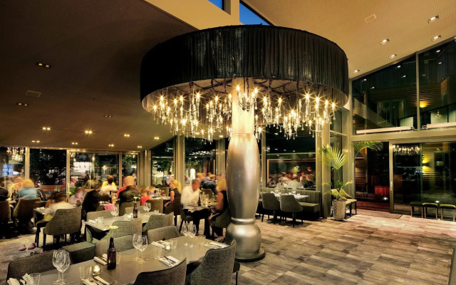 The Lamp Hotel Norrkoping