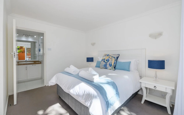 San Lameer Villa 3309