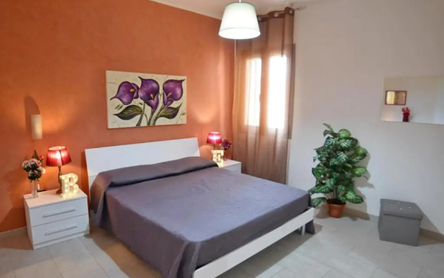Toto Residence