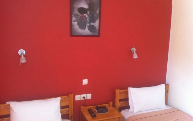 Astrikas Villas