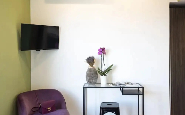 Amazing Home With Terrace & View Sorrento Center