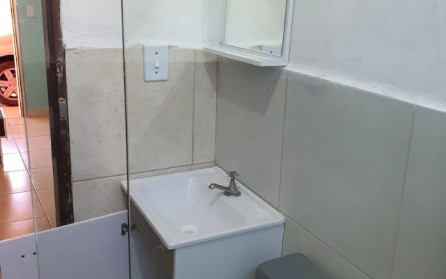 Casa Vermelha