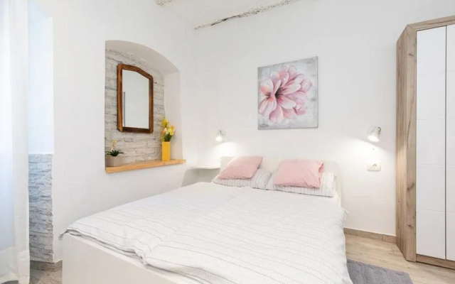 Studio Apartment Sisi