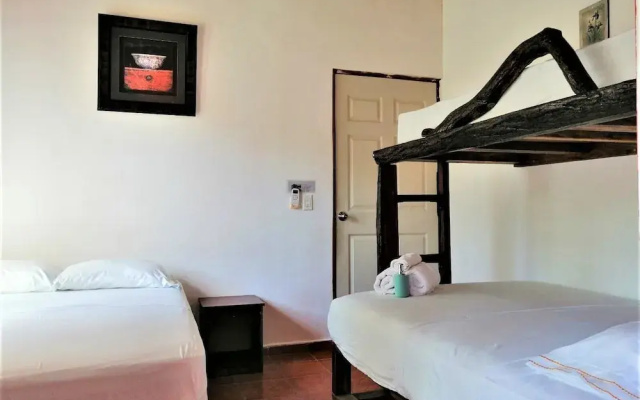 Hospedaje Villamar