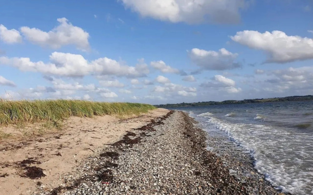 8 Person Holiday Home in Aabenraa