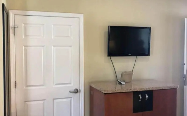 Budget Inn Williamsport