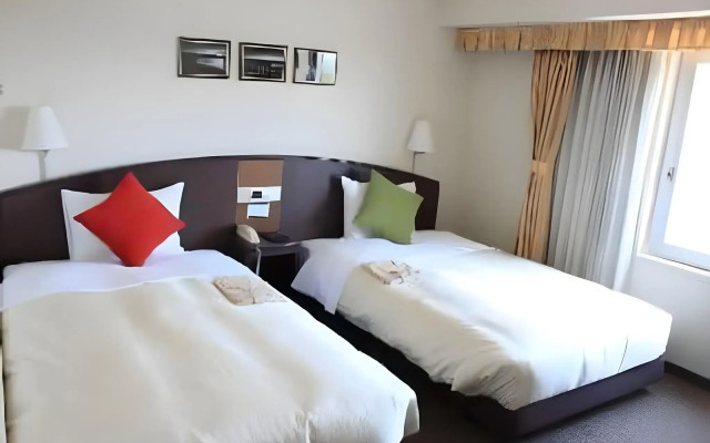 Hotel Resol Hakodate