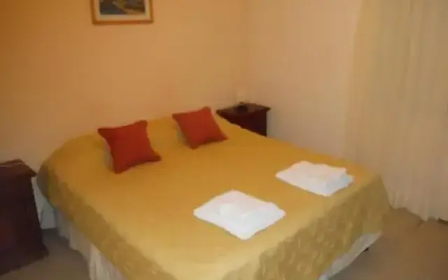 Hostería Viejo Almacen