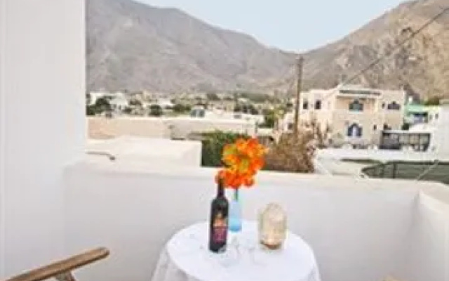 Pension Markos