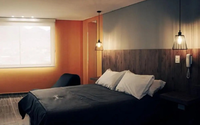 Estainn Hotel Coworking