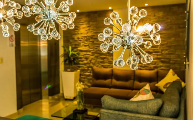 Hotel San Gabriel