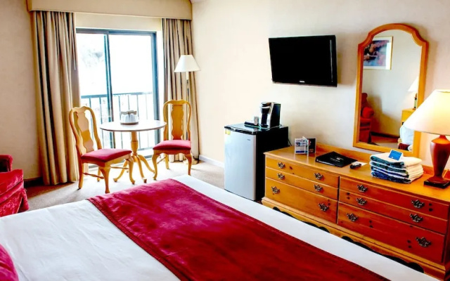 The Margate Resort on Lake Winnipesaukee