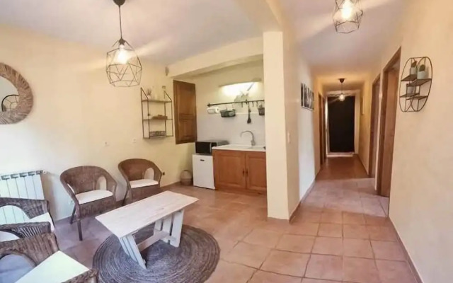 Villa Les Oliviers