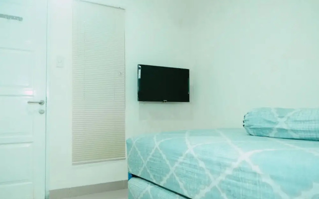Lavatera Residence