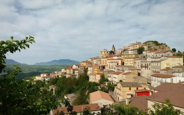 Le Ali del Vento