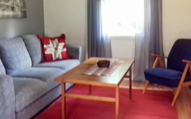 6 Person Holiday Home in Lammhult, Sverige