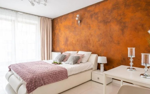 Apartmány ArtApart