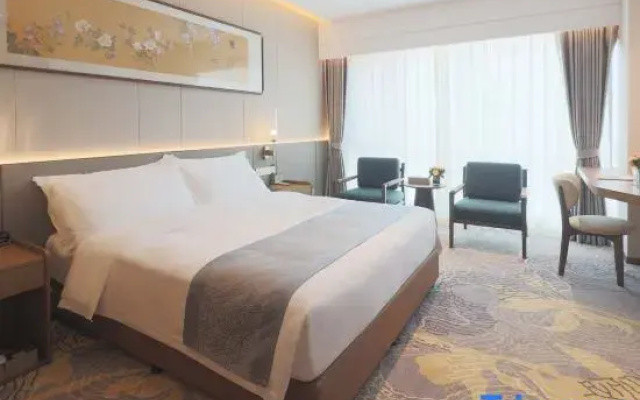 QingDao BAHEAL OASIS HOME HOTEL