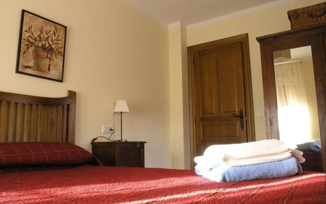Casa Rural Las Verdes II