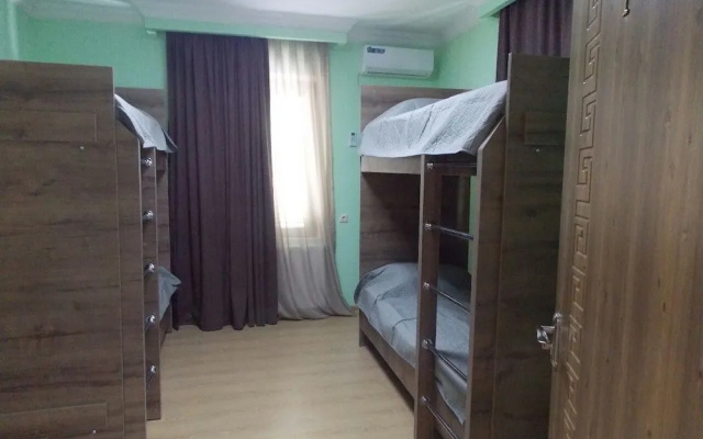 Green House Tbilisi - Hostel
