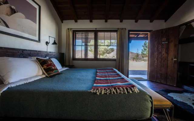 Pioneertown Motel