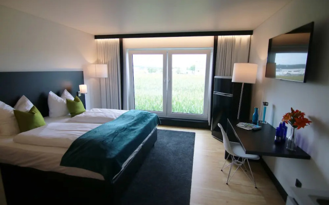 AI Hotel