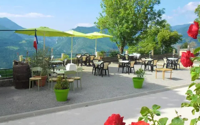 Auberge Le Domanial
