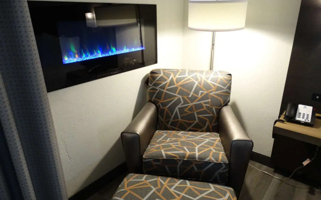 Best Western Inn Of Payson