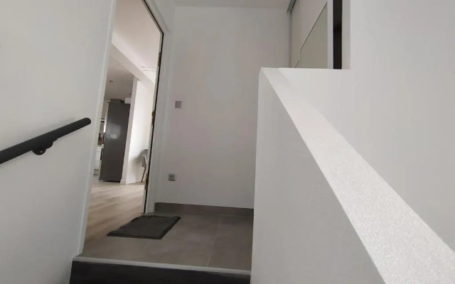 "Les Gîtes côté Blind" tout confort proche Colmar