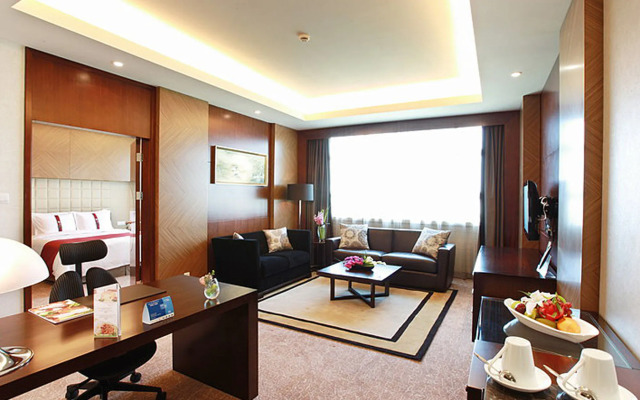 Holiday Inn Changzhou Wujin by IHG
