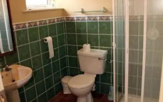 Cottage 503 - Carraroe