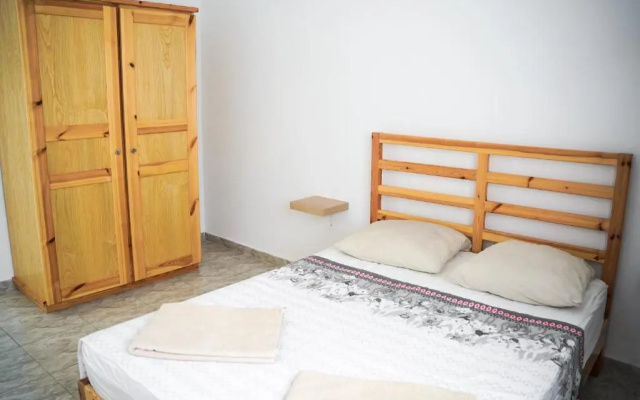 Appart S+2 Nabeul ville proche plage et Hammamet