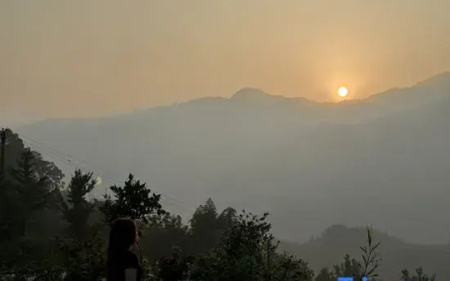 Hangzhou Lin'an Time Pavilion Homestay