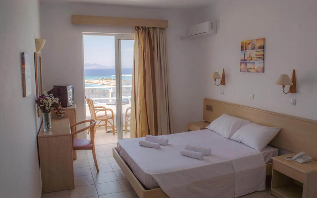 Summer View Hotel