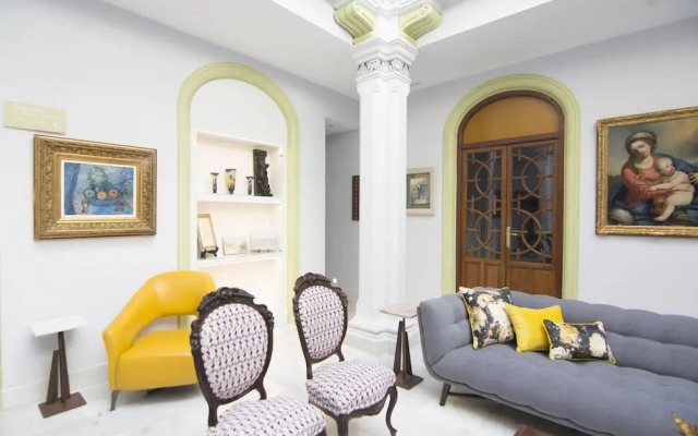 Hotel Oleum