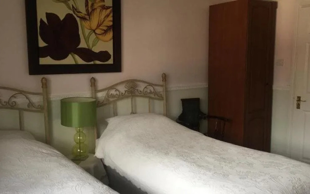 Parc Lodge Guest House