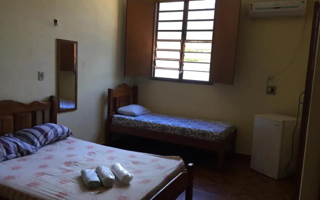 Hotel Ideal