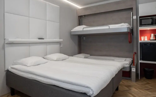 Omena Hotel Vaasa