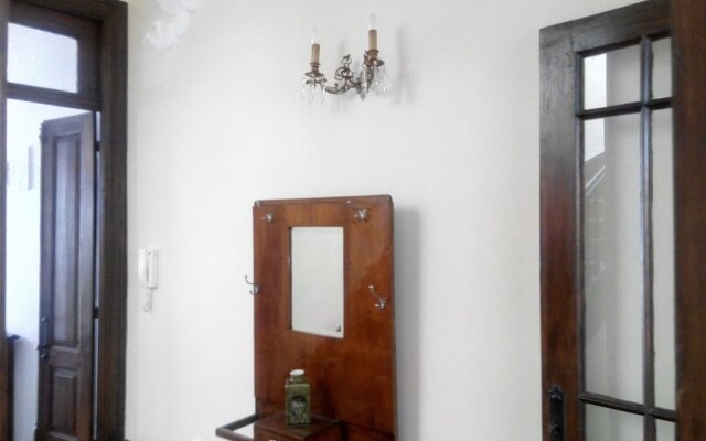 Отель 57 Casa Centenária комната для гостей