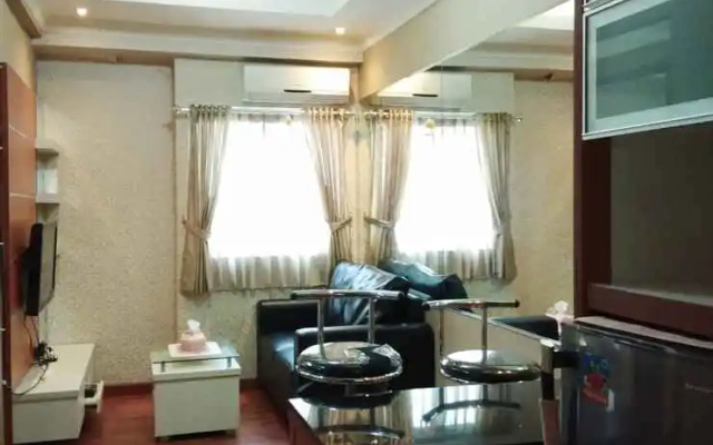 Apartment the Suites Metro by Edy Property
