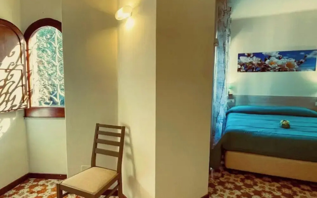 Villa Talia Sweet Rooms