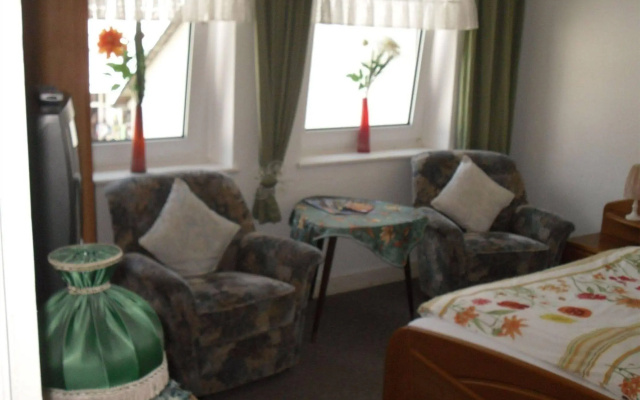 Hotel Viktoria
