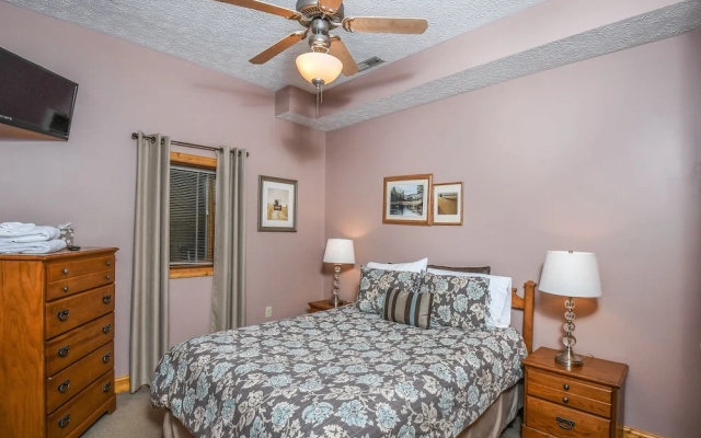 Celebration at Deep Creek 8 Bedroom House