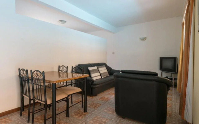 Wanna Studio & Apartments/duplex