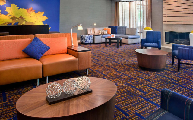 Courtyard by Marriott Philadelphia Plymouth Meeting
