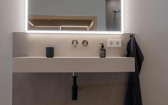 Velo & Wohnen -NEU- Elektroräder inklusive - Sauna