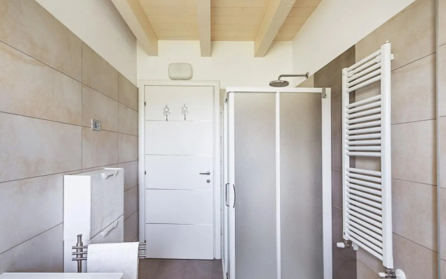 Borgo Gasparina A23 con Piscina by Wonderful Italy
