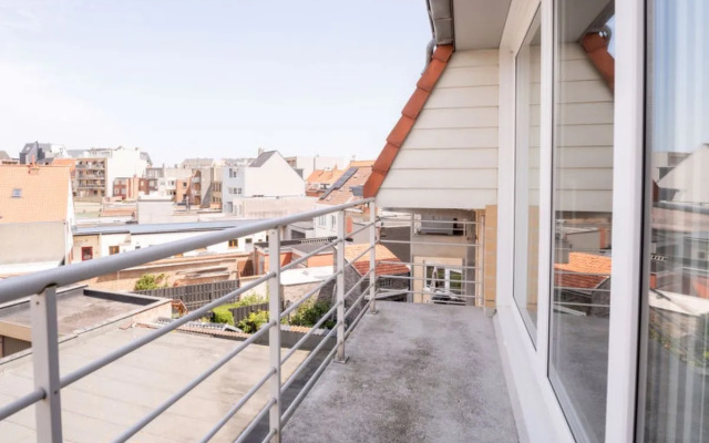 Residentie Zandloper II