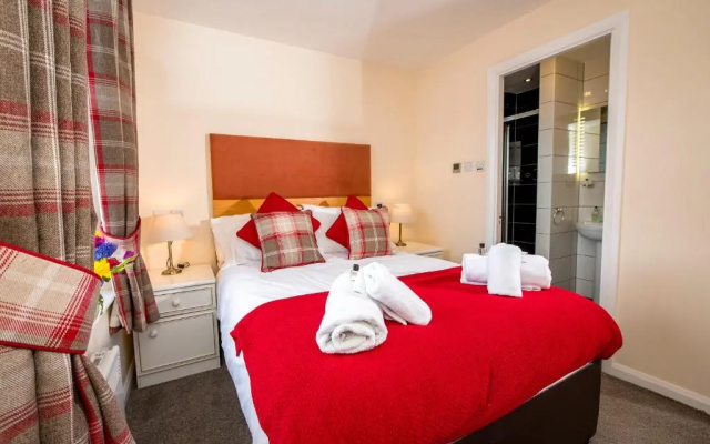 Silverglades Holiday Homes